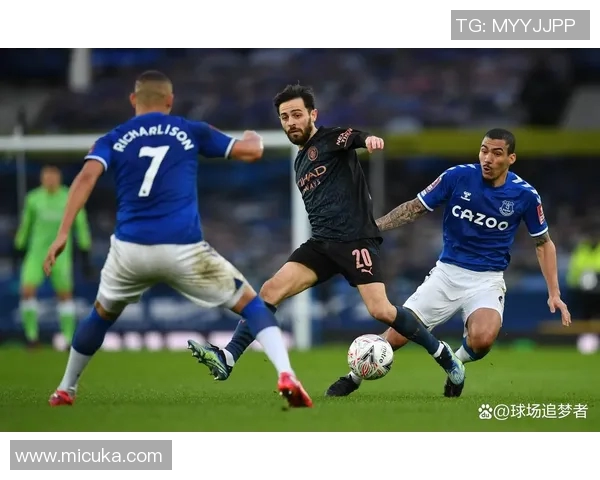 埃弗顿对阵狼队的比分预测与分析助你赢得竞猜胜利