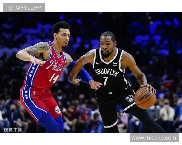 季前赛精彩回顾76人对阵篮网全场录像分析与亮点总结