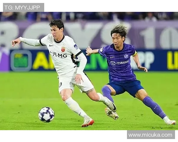 广岛三箭迎战浦和红钻争夺亚冠赛场荣耀与未来